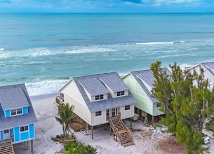 Beachfront Investment Opportunity