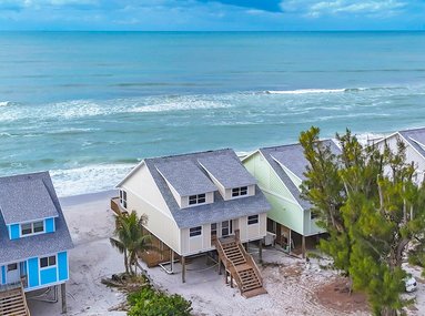 Beachfront Investment Opportunity