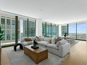 THE RESIDENCES at the TAMPA EDITION