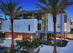 The Sanderling Club | Siesta Key