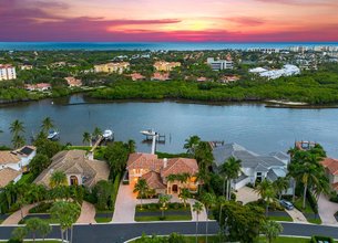 Exclusive Waterfront Sanctuary in Jonathan’s Landing 