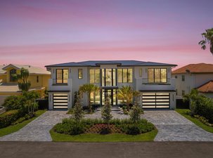 New Construction | Boater's Paradise