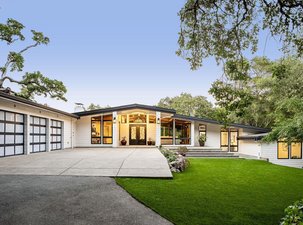 A Rare Architectural Masterpiece 