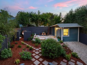 Beautifully Renovated Multi-Family Home