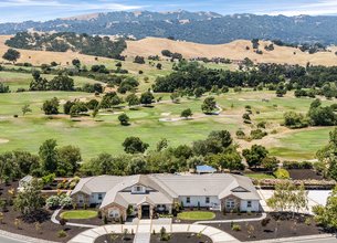 Mariposa Ranch at Callippe Preserve