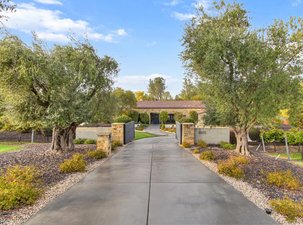 Modern Luxury with Sunset Views