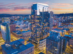 The Ritz Carlton Residences Portland