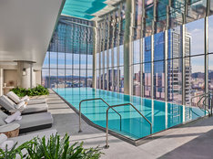 The Ritz Carlton Residences Portland