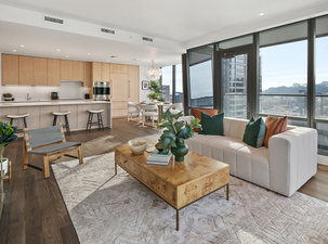 The Ritz Carlton Residences Portland