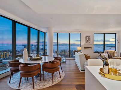 The Ritz Carlton Residences Portland