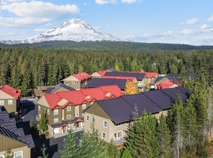 Ideally positioned in the heart of Government Camp