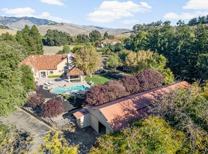 The Perfect Blend Of Outdoor Serenity And Refined Living