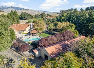 The Perfect Blend Of Outdoor Serenity And Refined Living