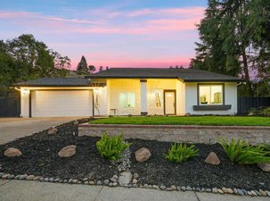 Nestled In The Prestigious Bollinger Hills