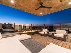 Architectural Masterpiece of Modern Luxury!