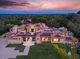 Welcome to This Unparalleled Estate, Offering Ultimate Privacy and Tranquility