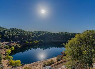 Land | Lakefront | 5 Parcels