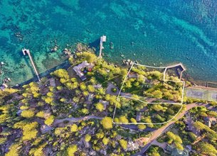 Unparalleled Luxury And Seclusion