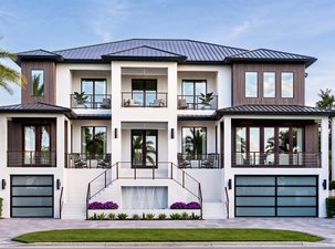 Davis Islands New Construction