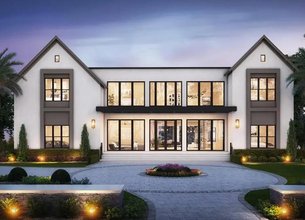 Luxury Living And Entertaining