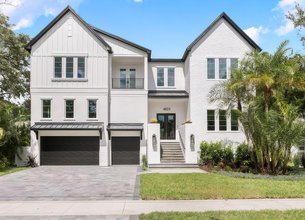 Masterfully Crafted New Construction Home by Adobe Homes
