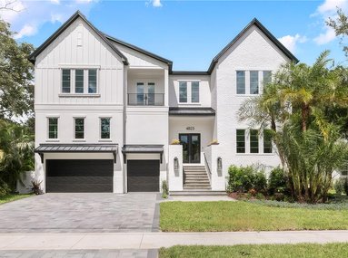 Masterfully Crafted New Construction Home by Adobe Homes