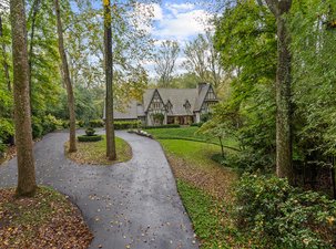 Hidden Oasias Featureing Storybook Architecture