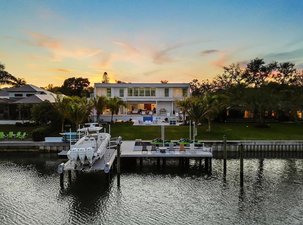 San Remo Estates
