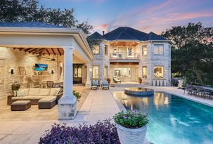 Welcome To The Epitome Of Luxury Living