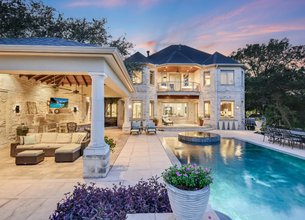 Welcome To The Epitome Of Luxury Living