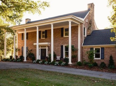  Along The Tranquil South Harpeth River