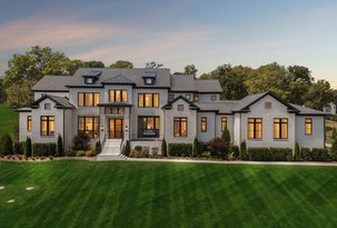 Perfectly Positioned In The Prestigious Gated Hillsboro Manor