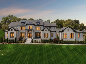 Perfectly Positioned In The Prestigious Gated Hillsboro Manor