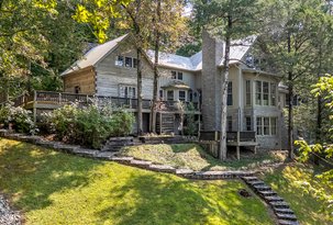 Rock Island Farms Retreat