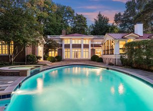 Timeless Architecture — Modern Livability