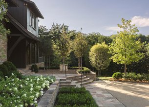 Where Architecture Meets Artistry