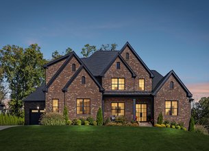 Professional Design and Luxury Finishes