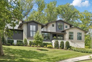 West Meade Luxury Perched Above The Treetops