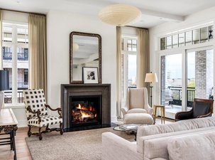 Ready For Immediate Occupancy And Sold Fully Furnished