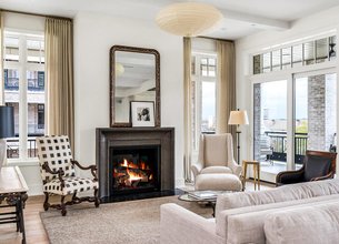 Ready For Immediate Occupancy And Sold Fully Furnished