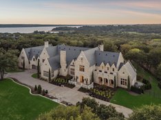 Elegance Elevated, Luxury Redefined Introducing a Flower Mound Estate like No Other