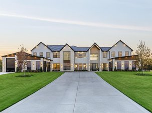 The New Luxury. Intelligently Realized.