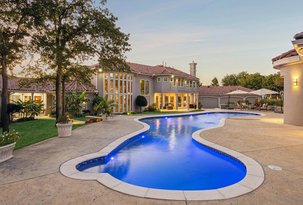 Outdoor Entertaining Mecca On 2+ Acres