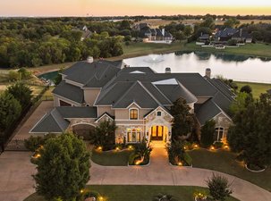 Executive Mediterranean Estate