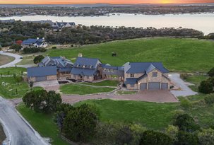 Experience True Waterfront Luxury on Possum Kingdom Lake