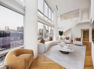 The Pinnacle Of Urban Sophistication