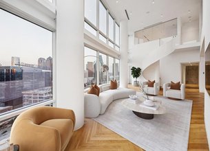 The Pinnacle Of Urban Sophistication