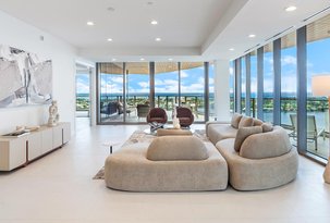 Sweeping Views at the Forte on Flagler