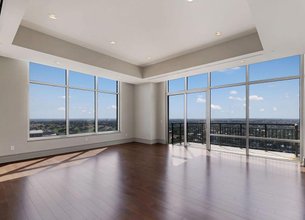 Experience Sophisticated High-Rise Living At The Broadway