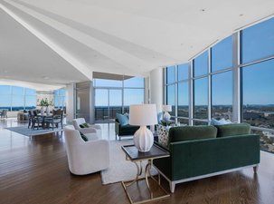 Exceptional High-Rise Living